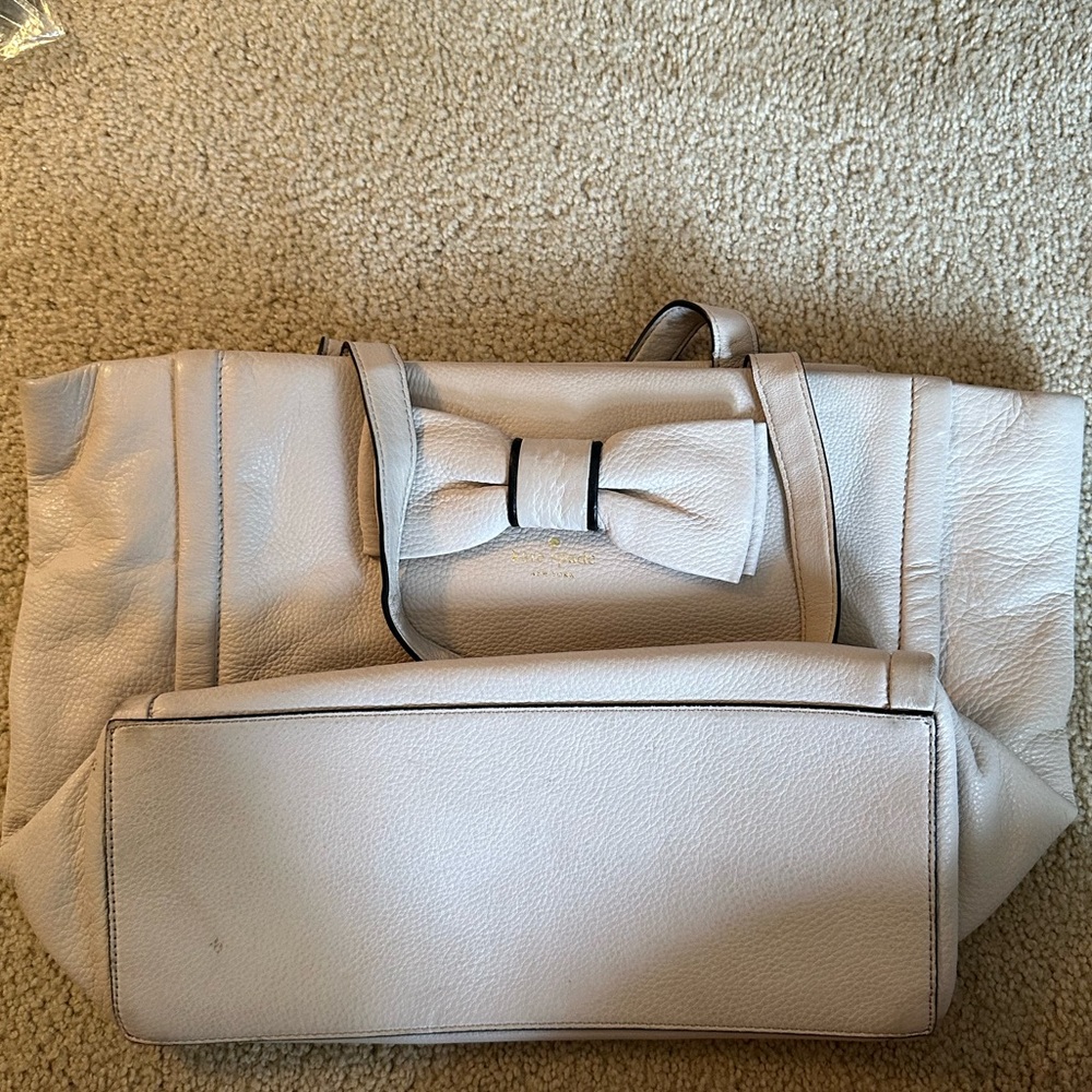 Kate Spade Leather Purse